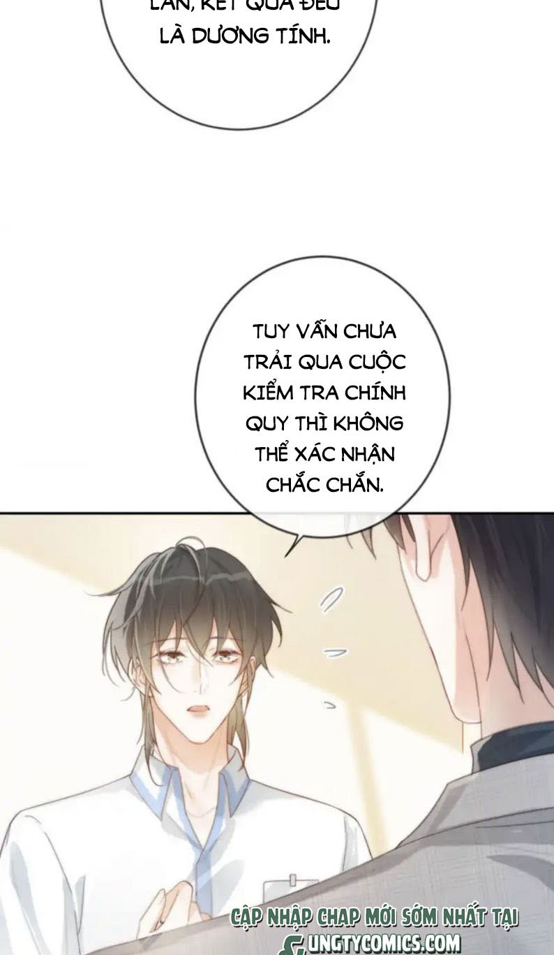 Nịch Tửu: Chapter 26
