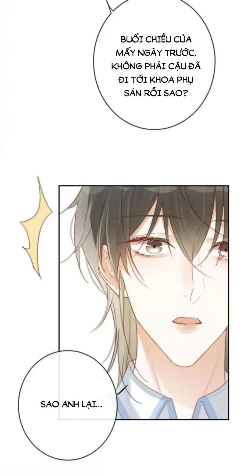 Nịch Tửu: Chapter 26