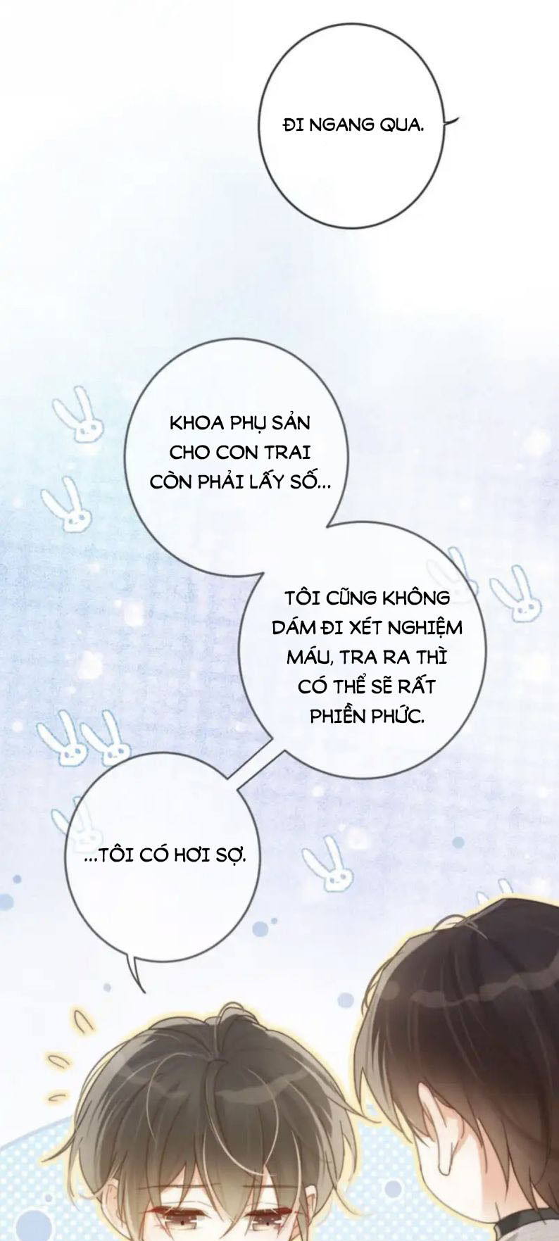 Nịch Tửu: Chapter 26