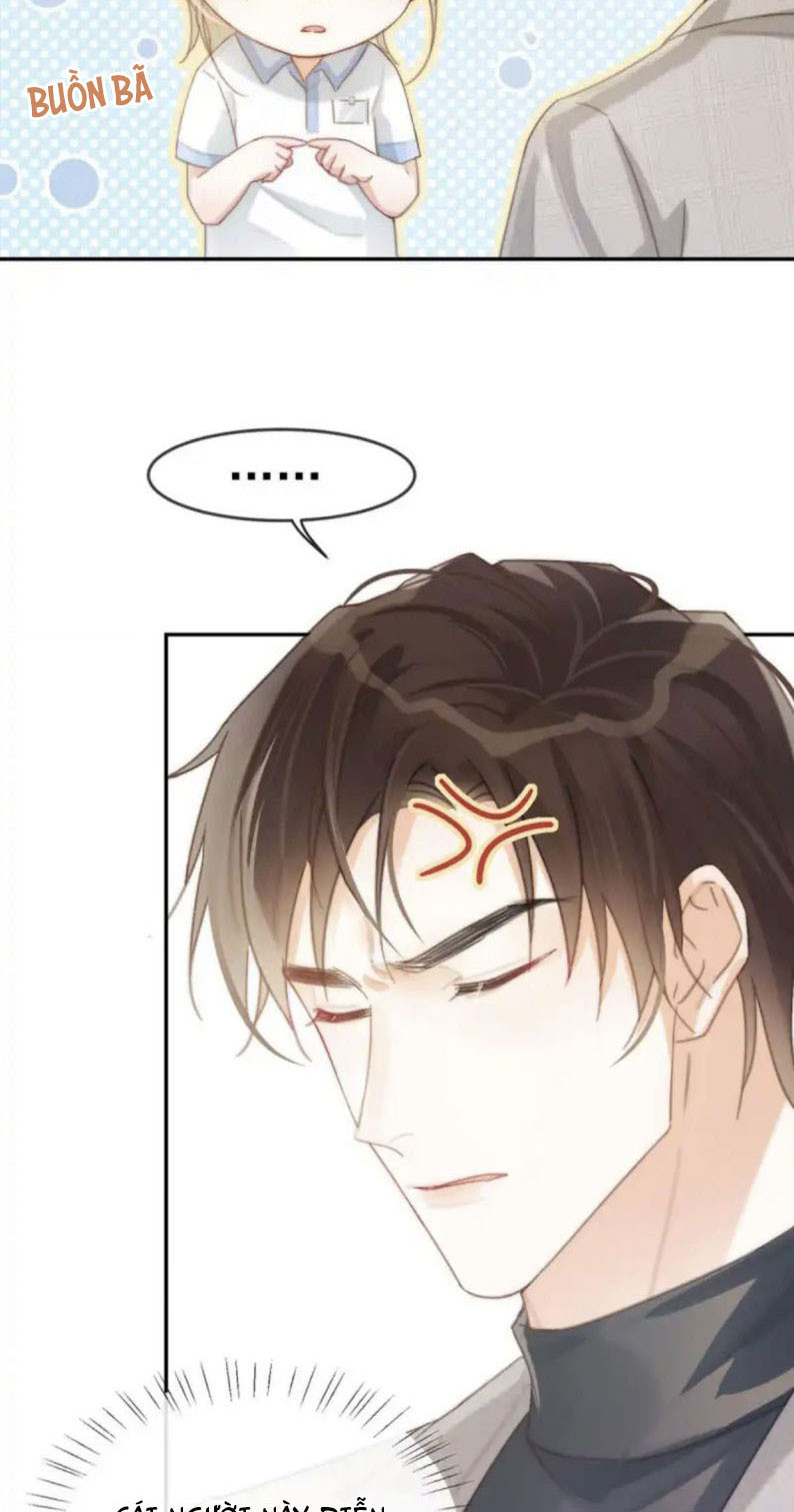 Nịch Tửu: Chapter 26