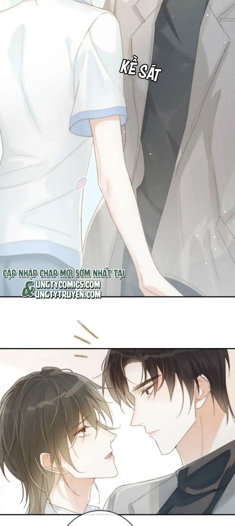 Nịch Tửu: Chapter 26