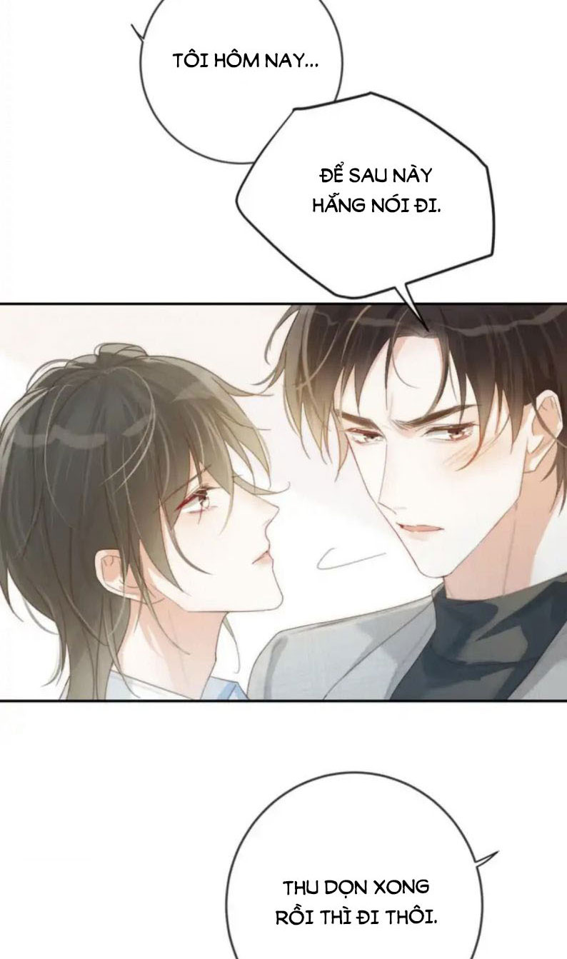 Nịch Tửu: Chapter 26