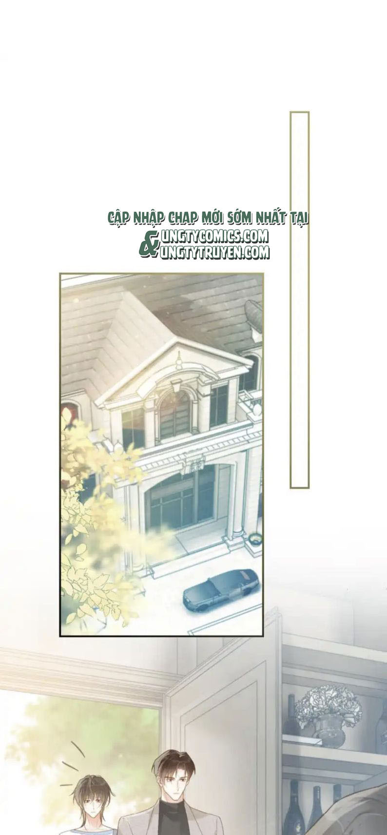 Nịch Tửu: Chapter 26