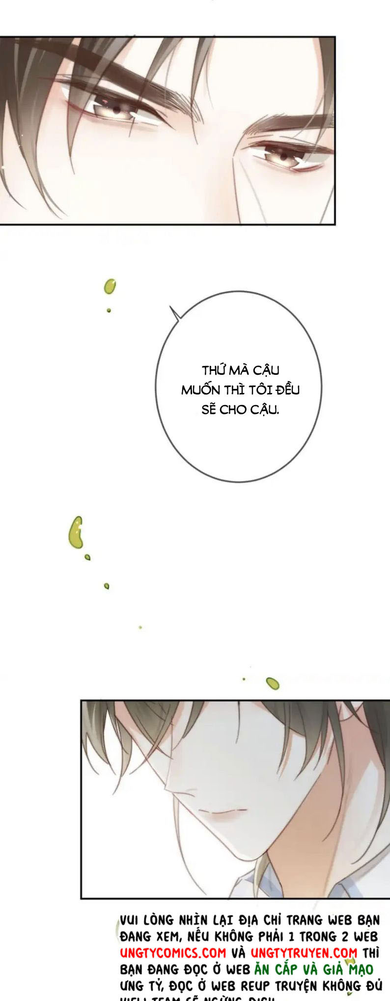 Nịch Tửu: Chapter 26