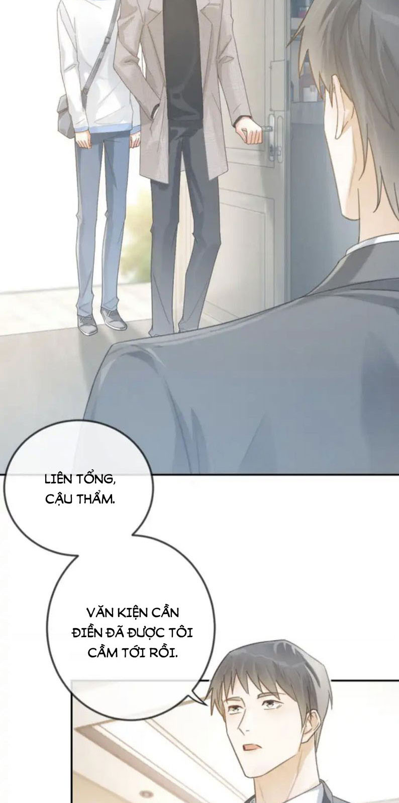 Nịch Tửu: Chapter 26