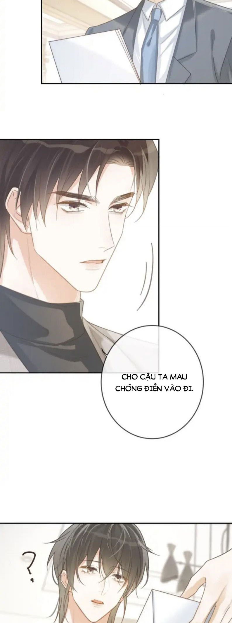 Nịch Tửu: Chapter 26