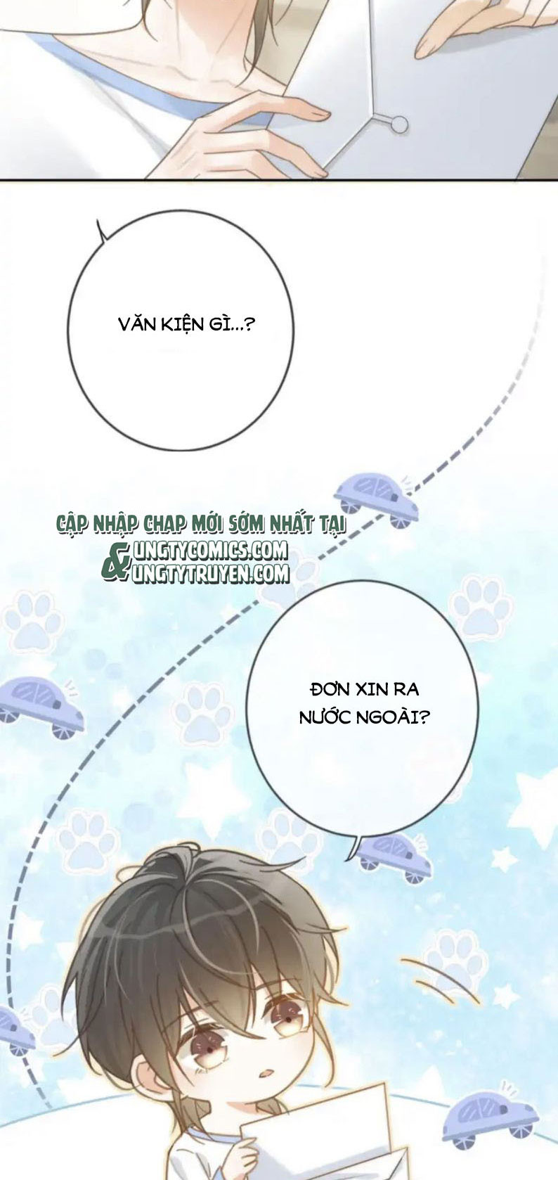 Nịch Tửu: Chapter 26