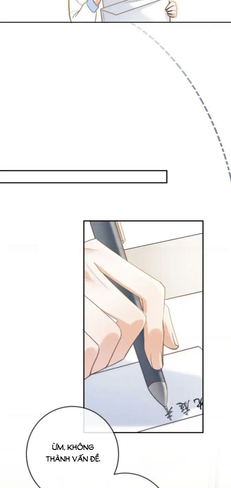 Nịch Tửu: Chapter 26