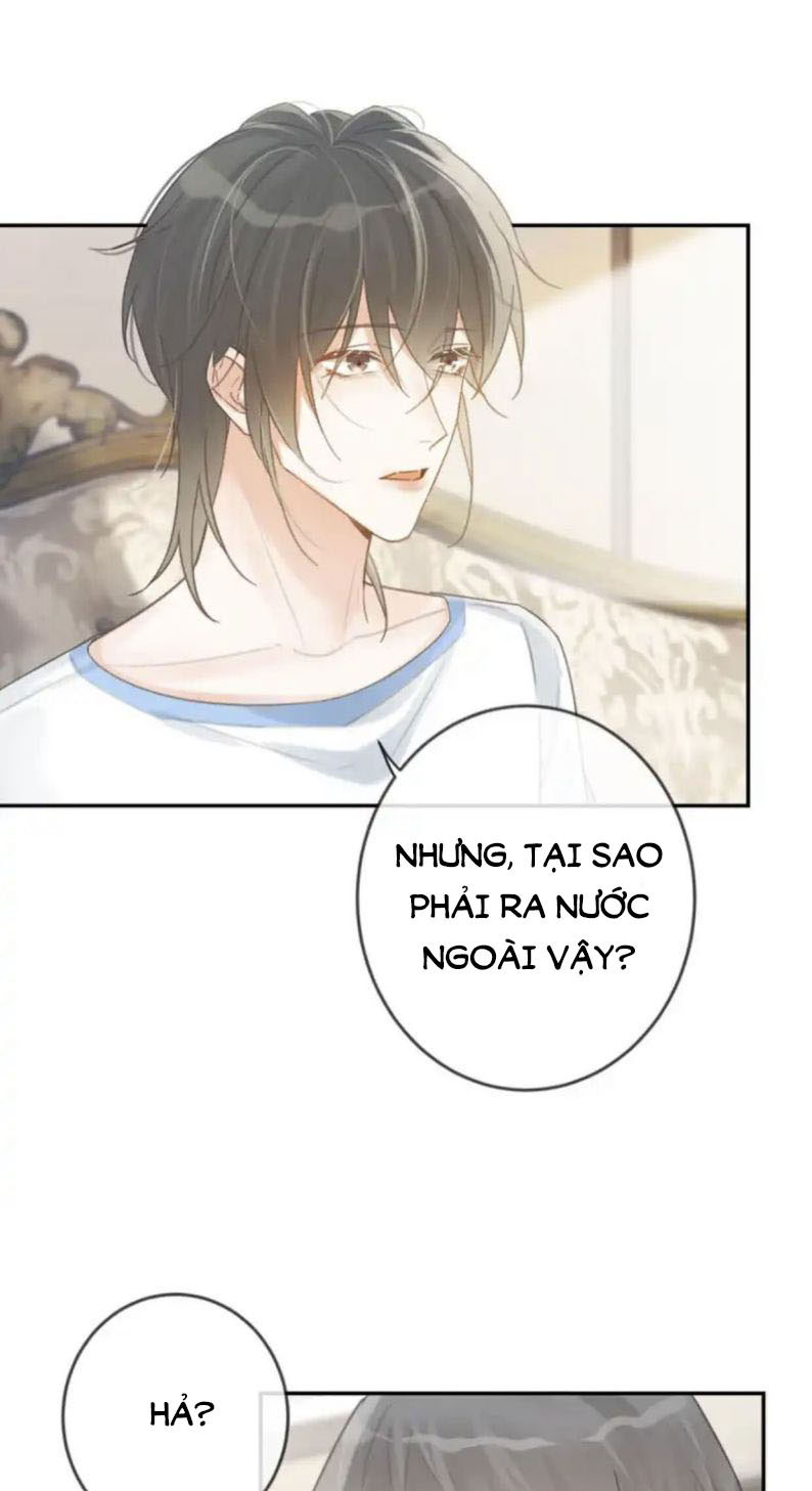 Nịch Tửu: Chapter 26