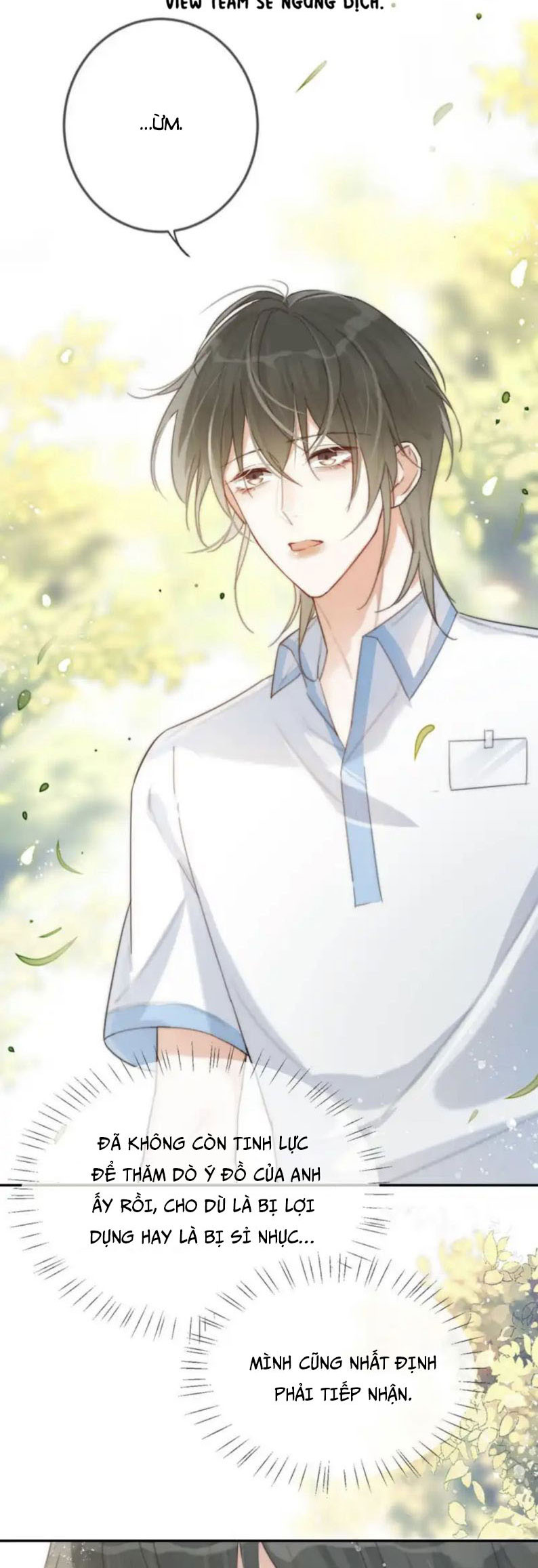 Nịch Tửu: Chapter 26
