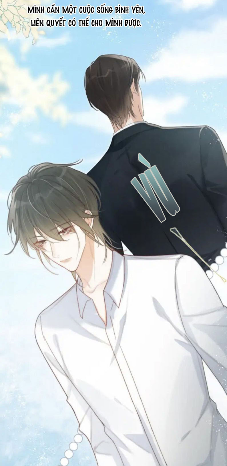 Nịch Tửu: Chapter 26
