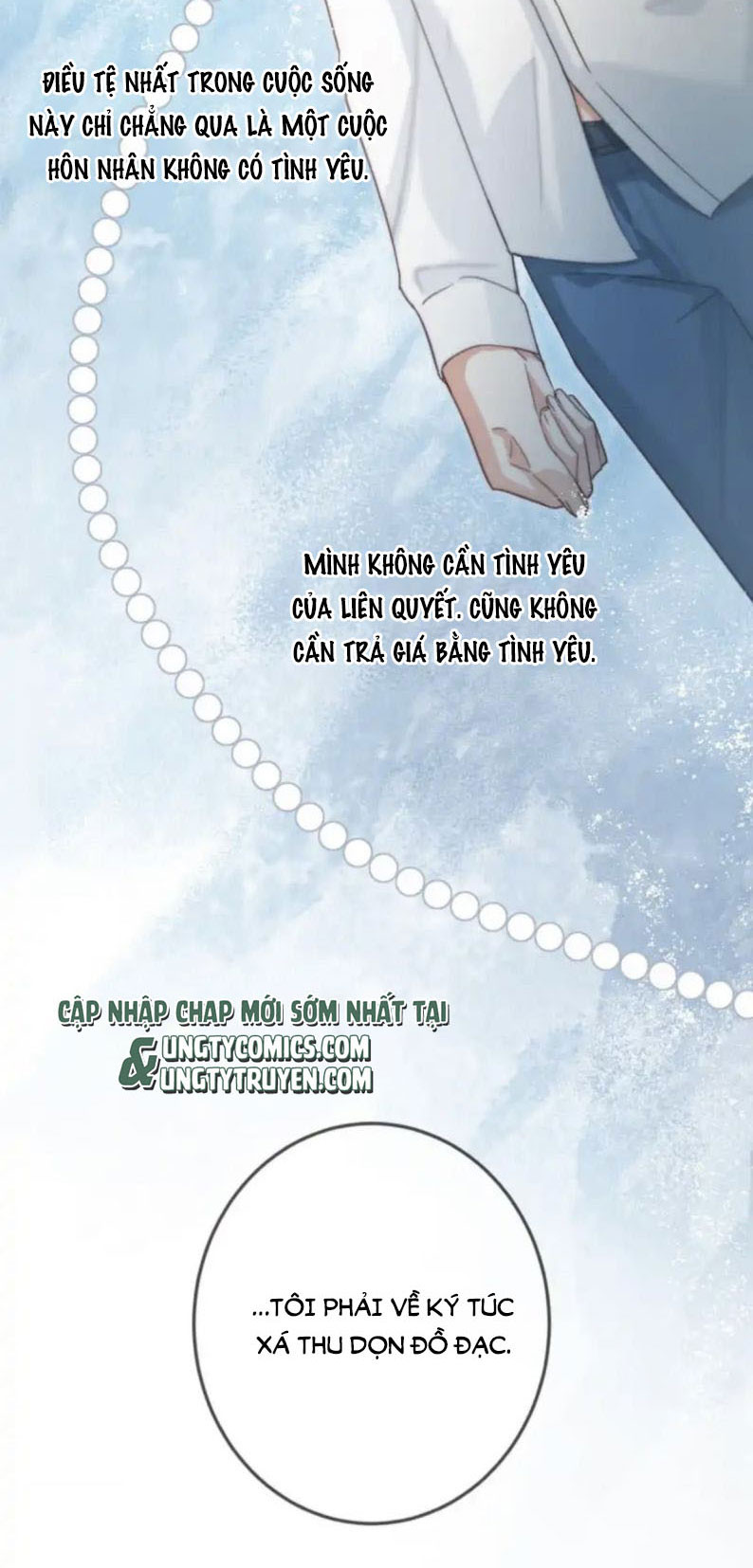 Nịch Tửu: Chapter 26