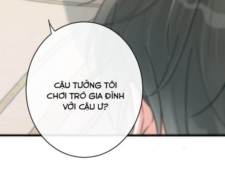 Nịch Tửu: Chapter 27