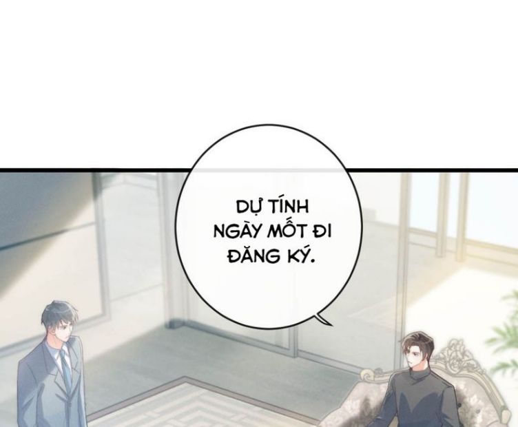 Nịch Tửu: Chapter 27