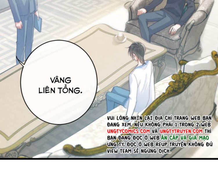 Nịch Tửu: Chapter 27