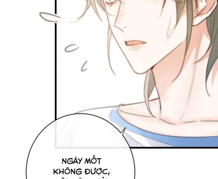 Nịch Tửu: Chapter 27