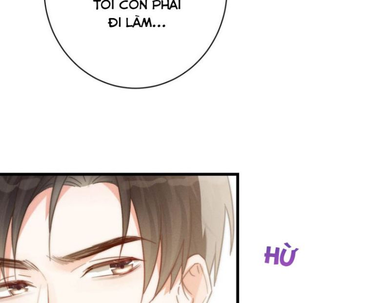 Nịch Tửu: Chapter 27