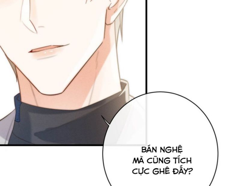 Nịch Tửu: Chapter 27