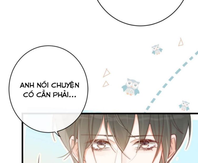 Nịch Tửu: Chapter 27