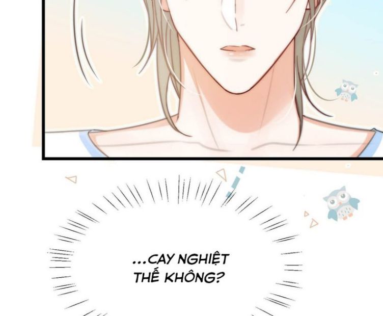 Nịch Tửu: Chapter 27