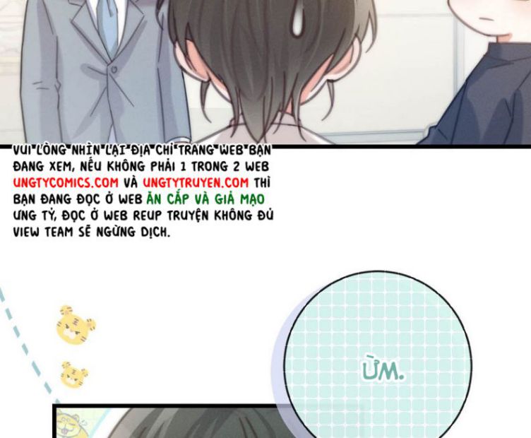 Nịch Tửu: Chapter 27