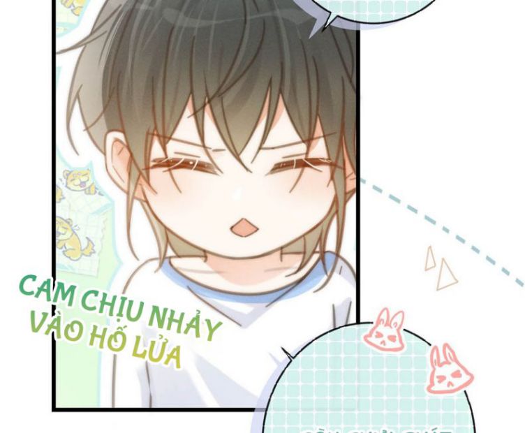 Nịch Tửu: Chapter 27