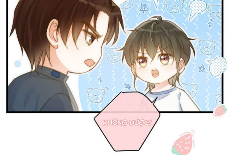 Nịch Tửu: Chapter 27
