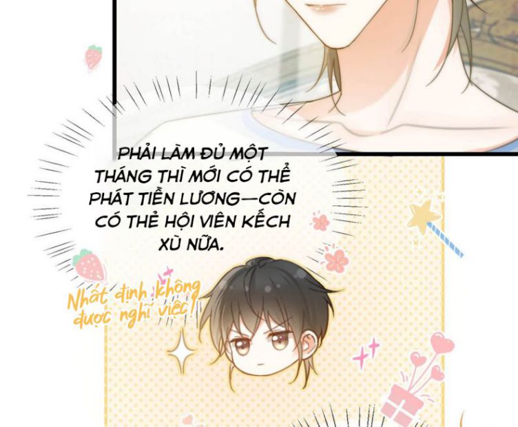 Nịch Tửu: Chapter 27