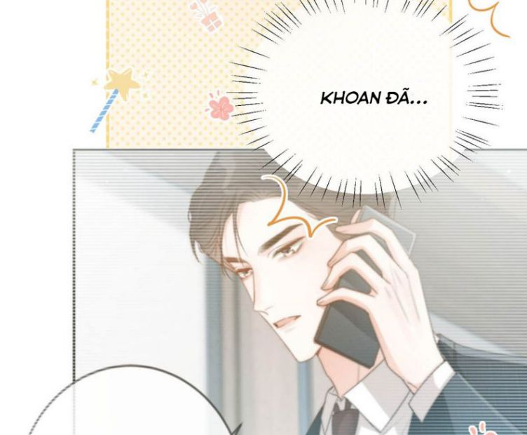 Nịch Tửu: Chapter 27