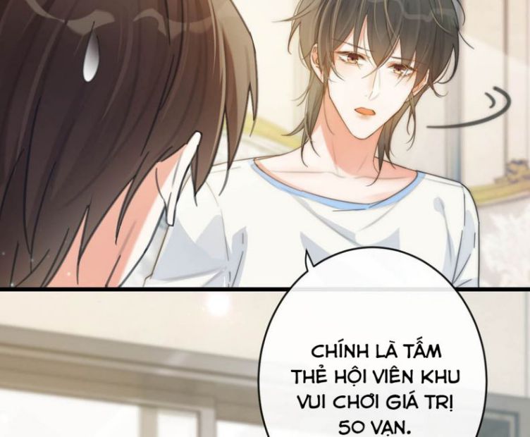 Nịch Tửu: Chapter 27