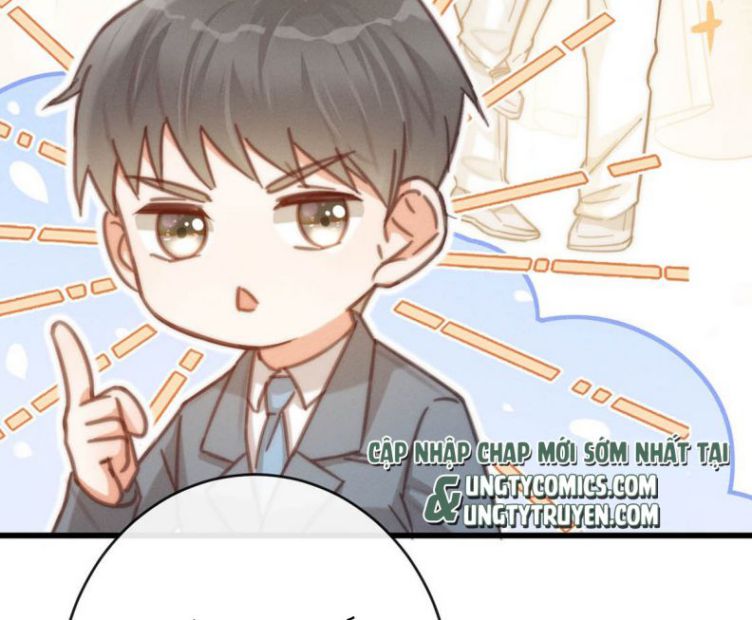 Nịch Tửu: Chapter 27
