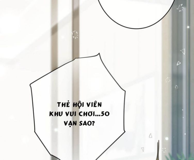 Nịch Tửu: Chapter 27