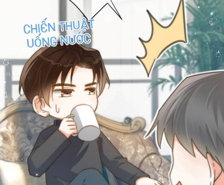 Nịch Tửu: Chapter 27