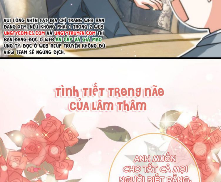 Nịch Tửu: Chapter 27