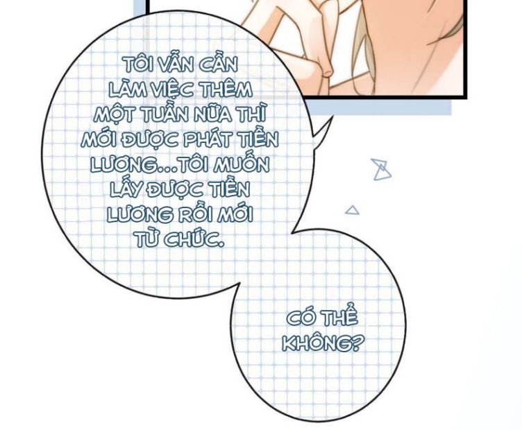 Nịch Tửu: Chapter 27