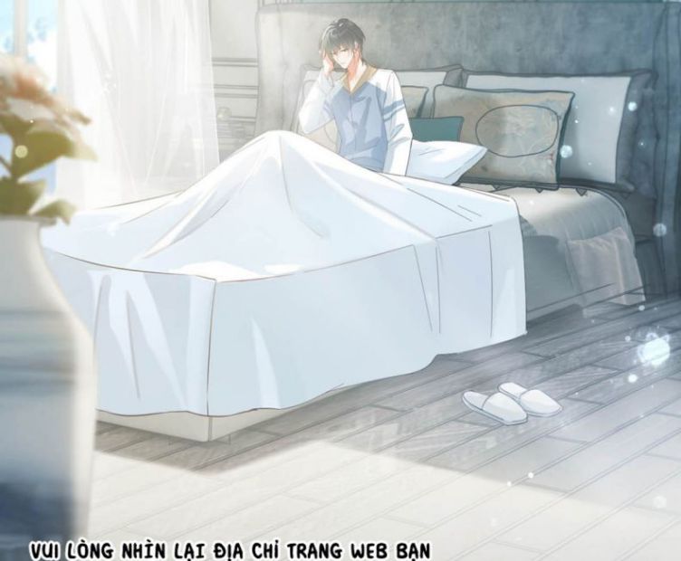 Nịch Tửu: Chapter 27