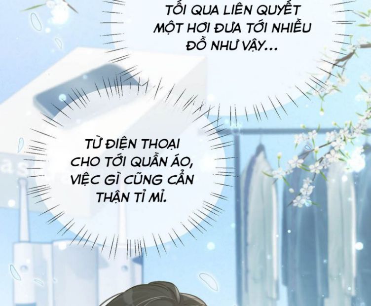 Nịch Tửu: Chapter 27
