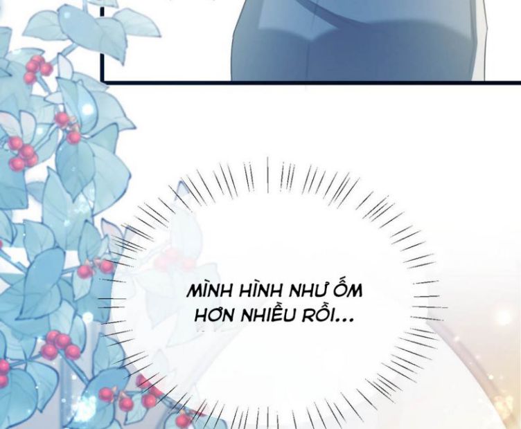 Nịch Tửu: Chapter 27