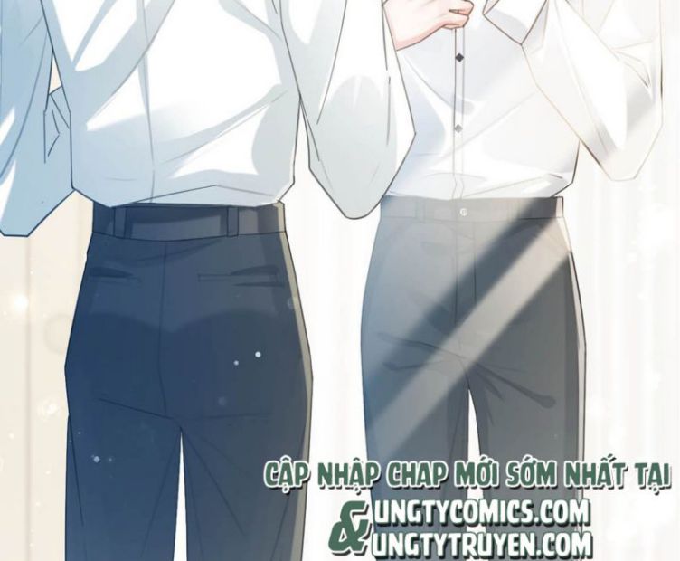 Nịch Tửu: Chapter 27
