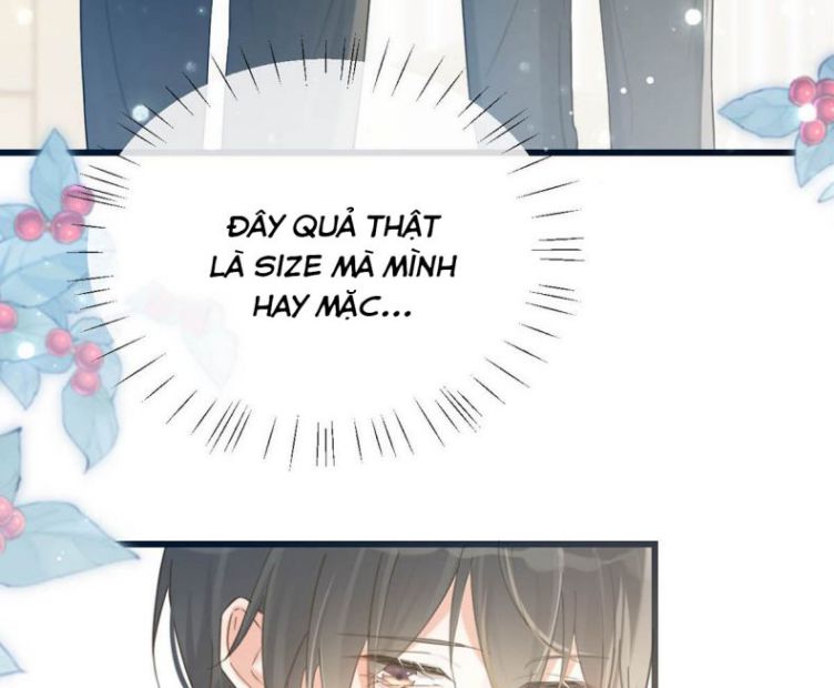 Nịch Tửu: Chapter 27