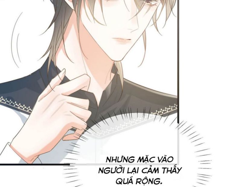 Nịch Tửu: Chapter 27