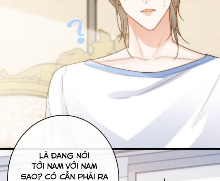 Nịch Tửu: Chapter 27