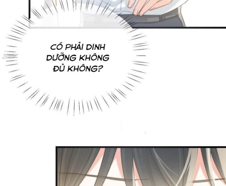 Nịch Tửu: Chapter 27