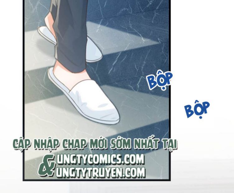 Nịch Tửu: Chapter 27