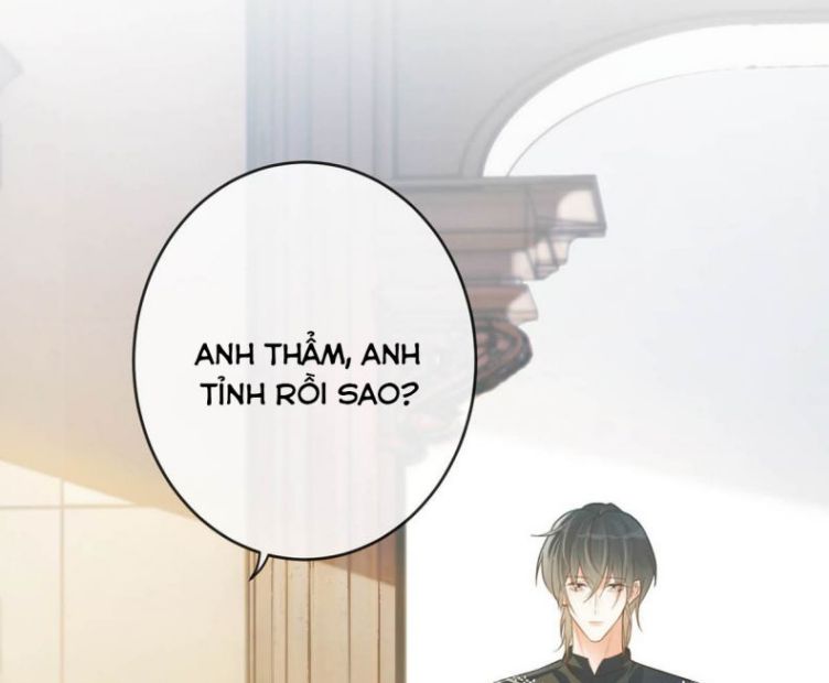 Nịch Tửu: Chapter 27