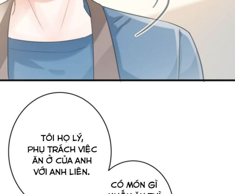 Nịch Tửu: Chapter 27