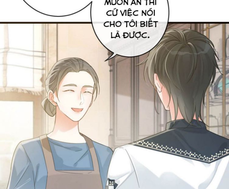 Nịch Tửu: Chapter 27