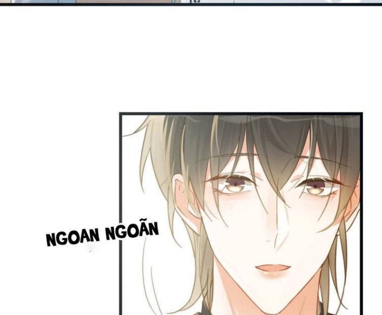 Nịch Tửu: Chapter 27