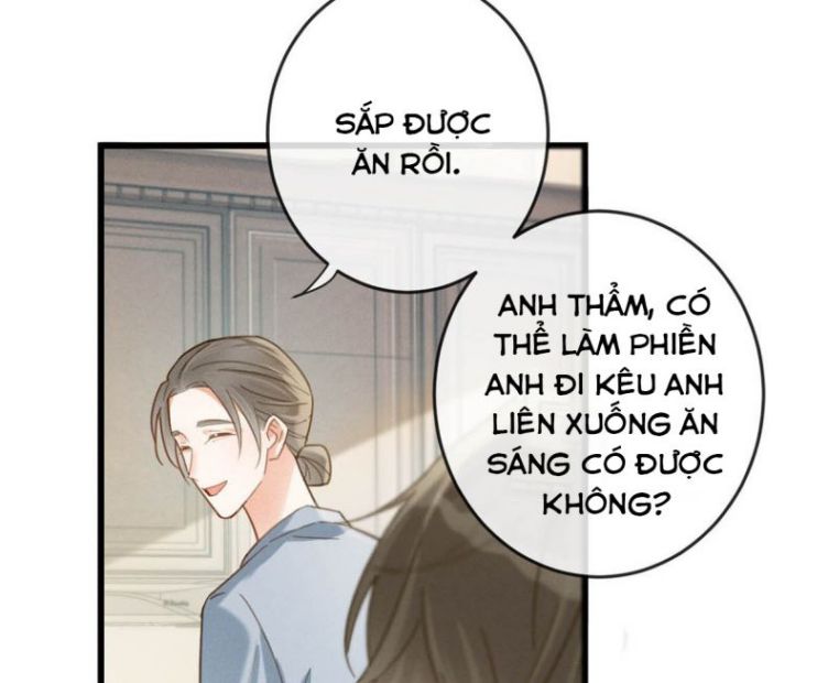Nịch Tửu: Chapter 27