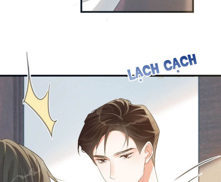 Nịch Tửu: Chapter 27